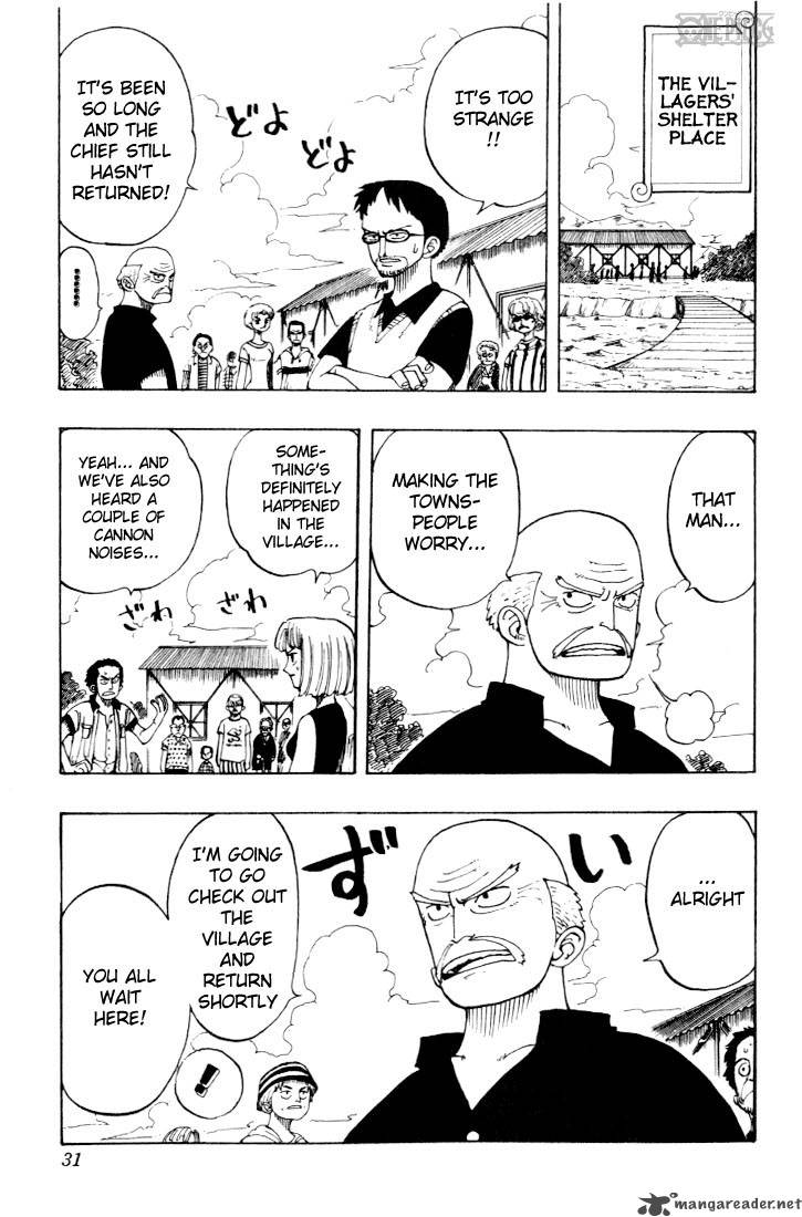 One Piece 19 5
