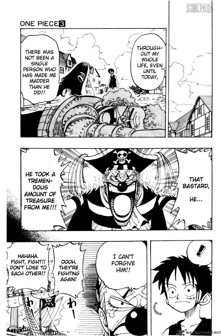 One Piece 19 7
