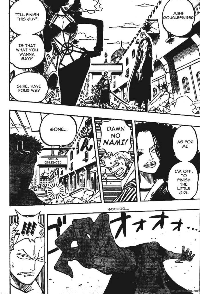 One Piece 190 10