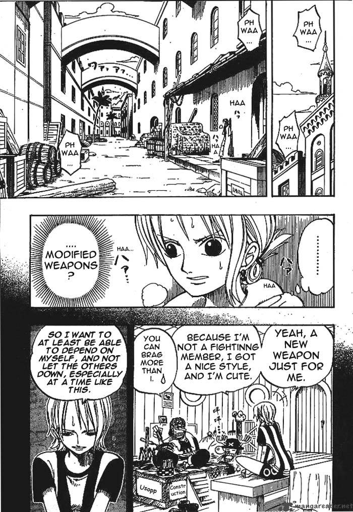 One Piece 190 11