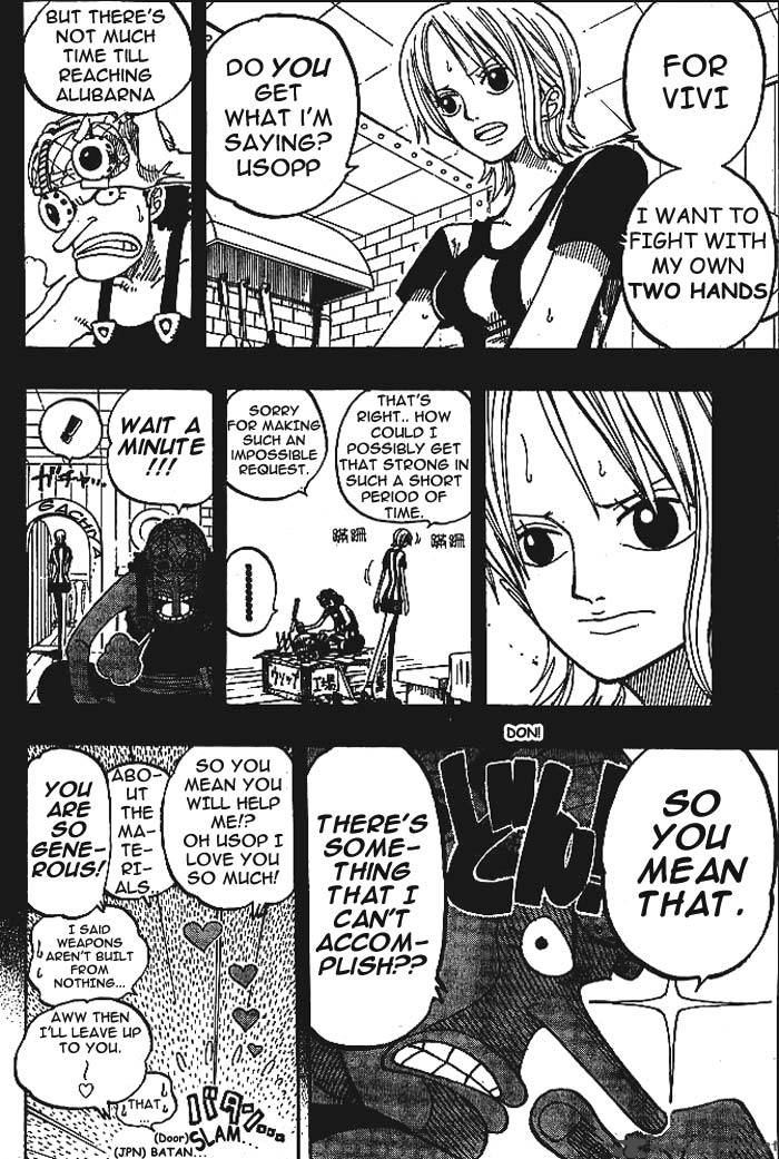 One Piece 190 12