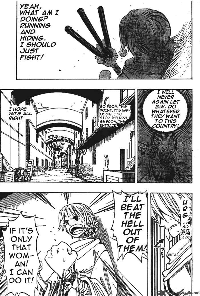 One Piece 190 13