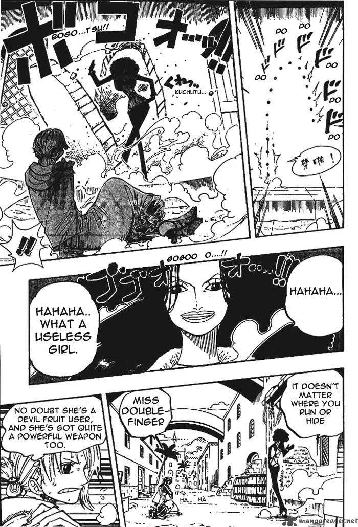One Piece 190 15