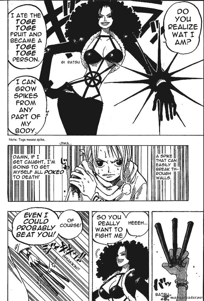 One Piece 190 16