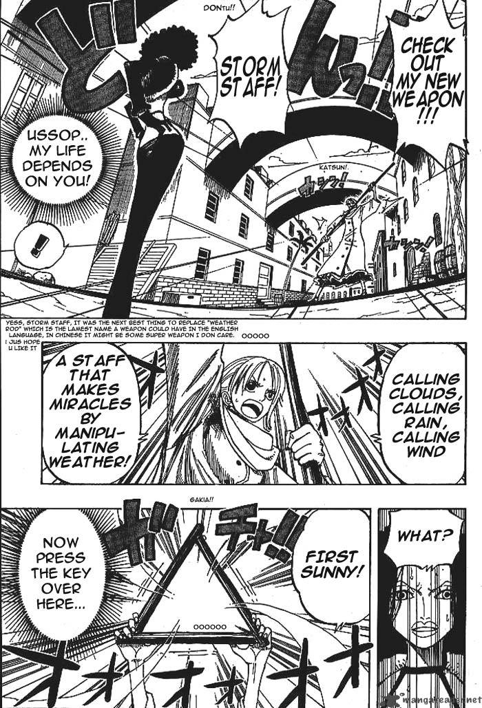 One Piece 190 17