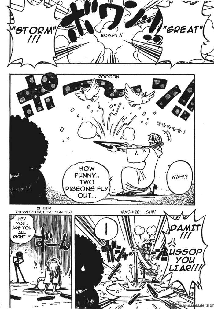 One Piece 190 18