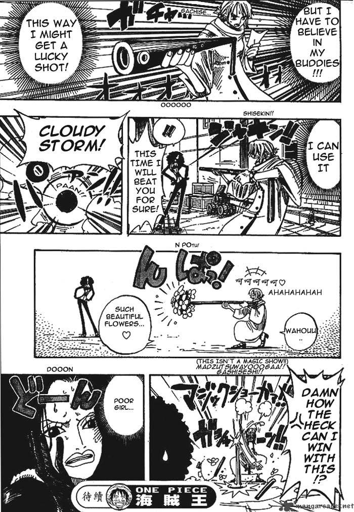 One Piece 190 19