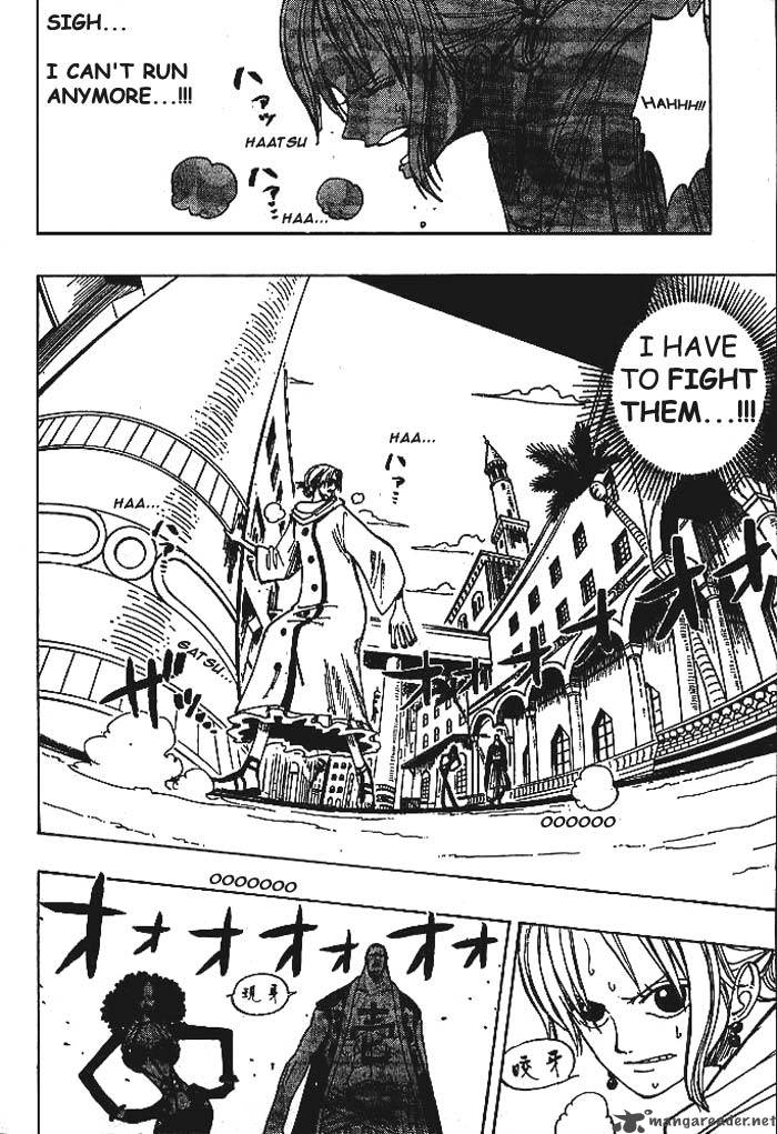 One Piece 190 2