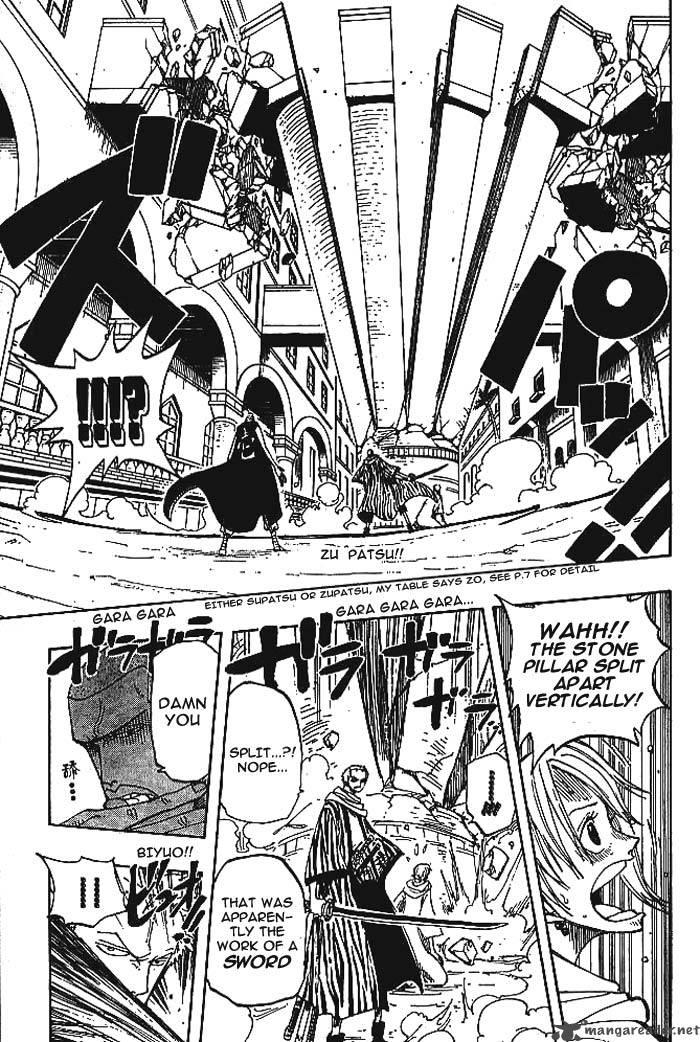 One Piece 190 5
