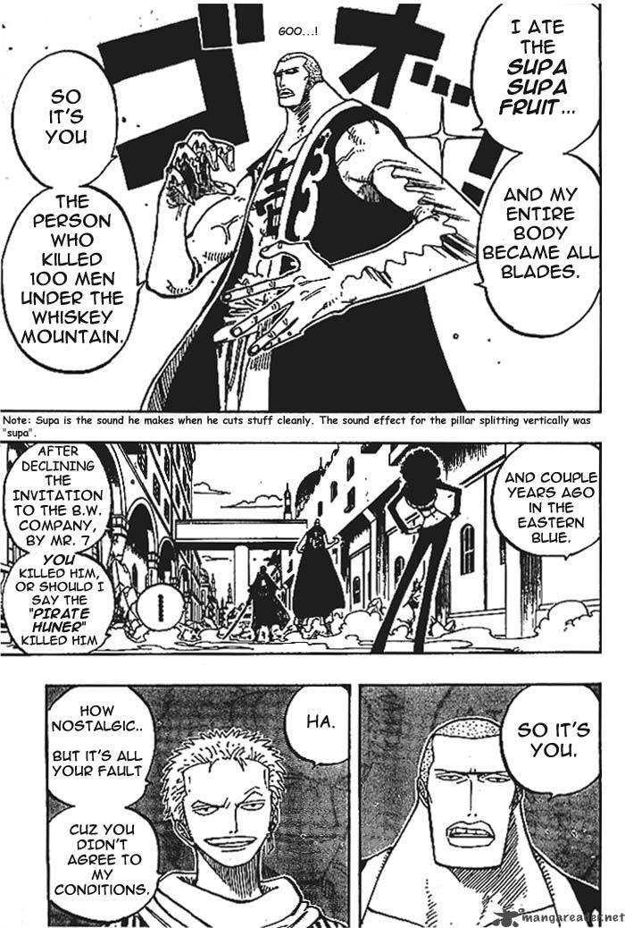 One Piece 190 7