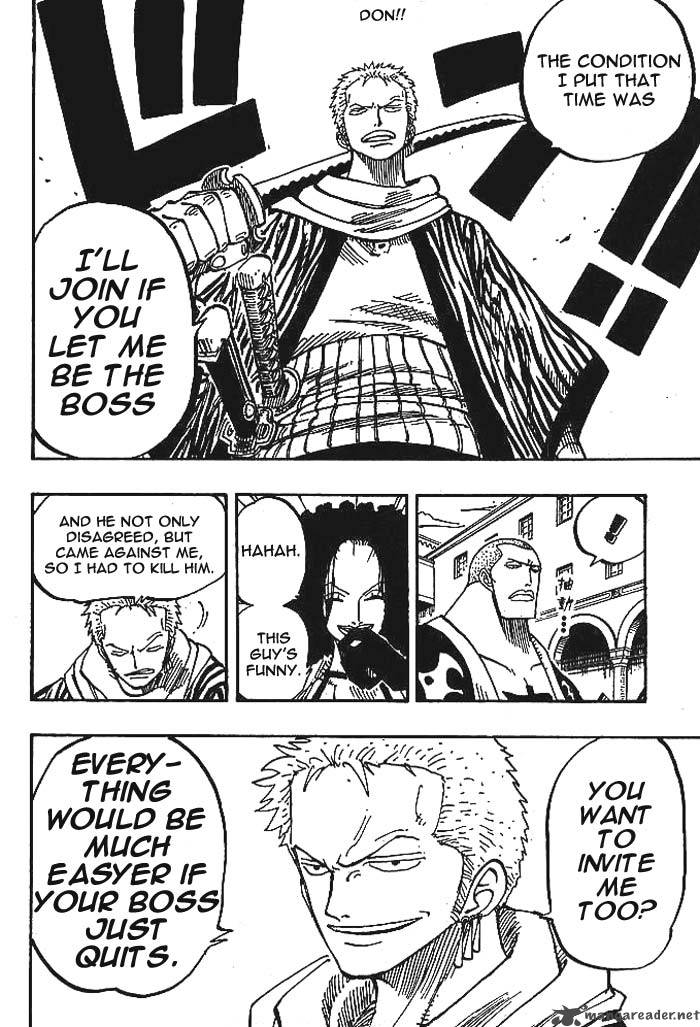 One Piece 190 8