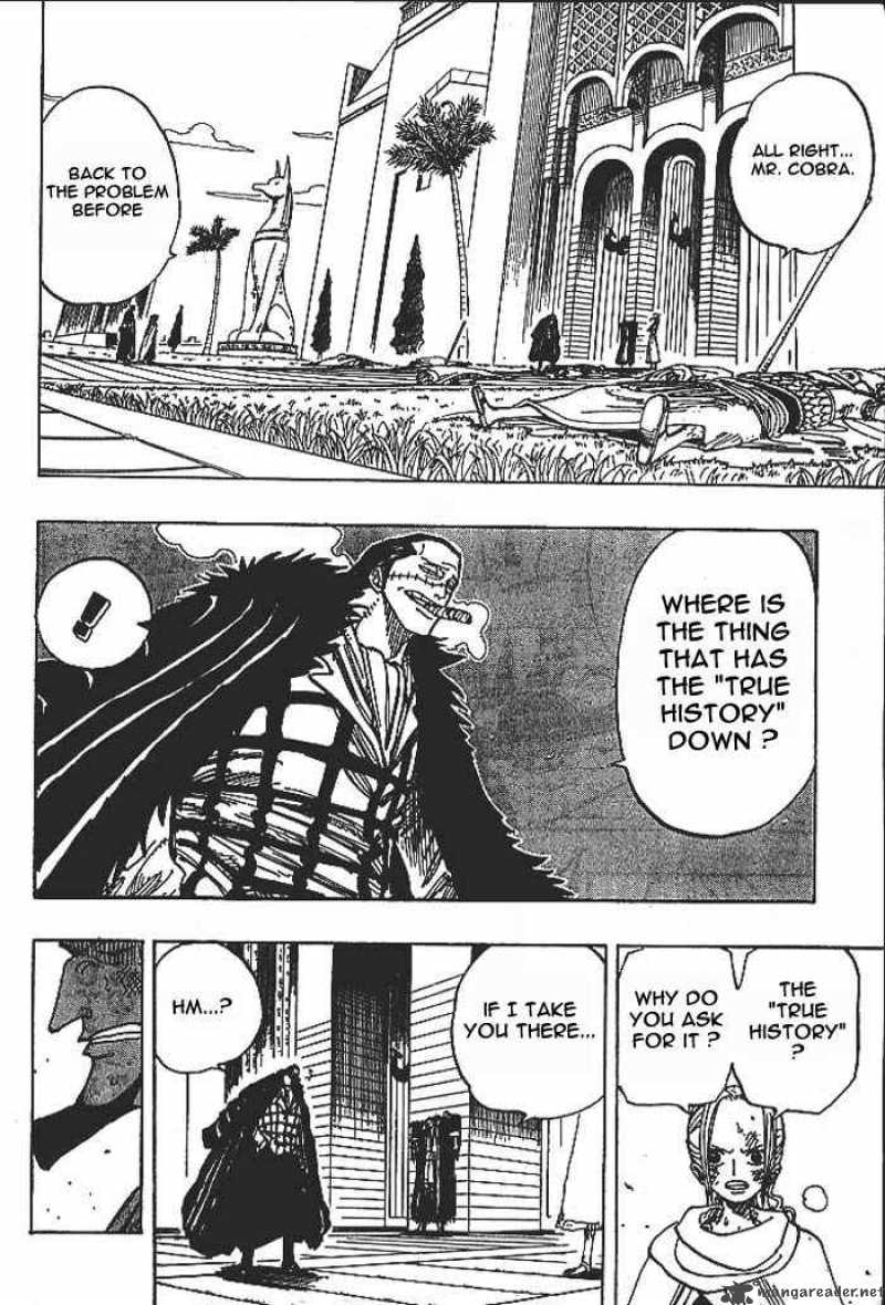 One Piece 193 13