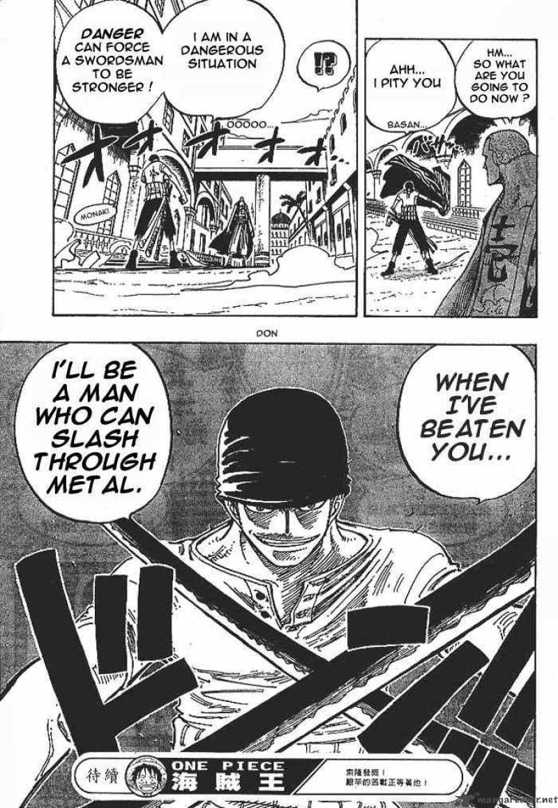 One Piece 193 18