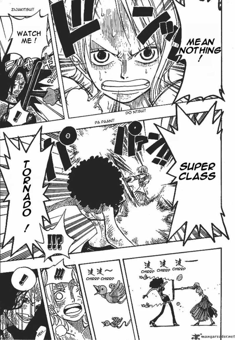 One Piece 193 5