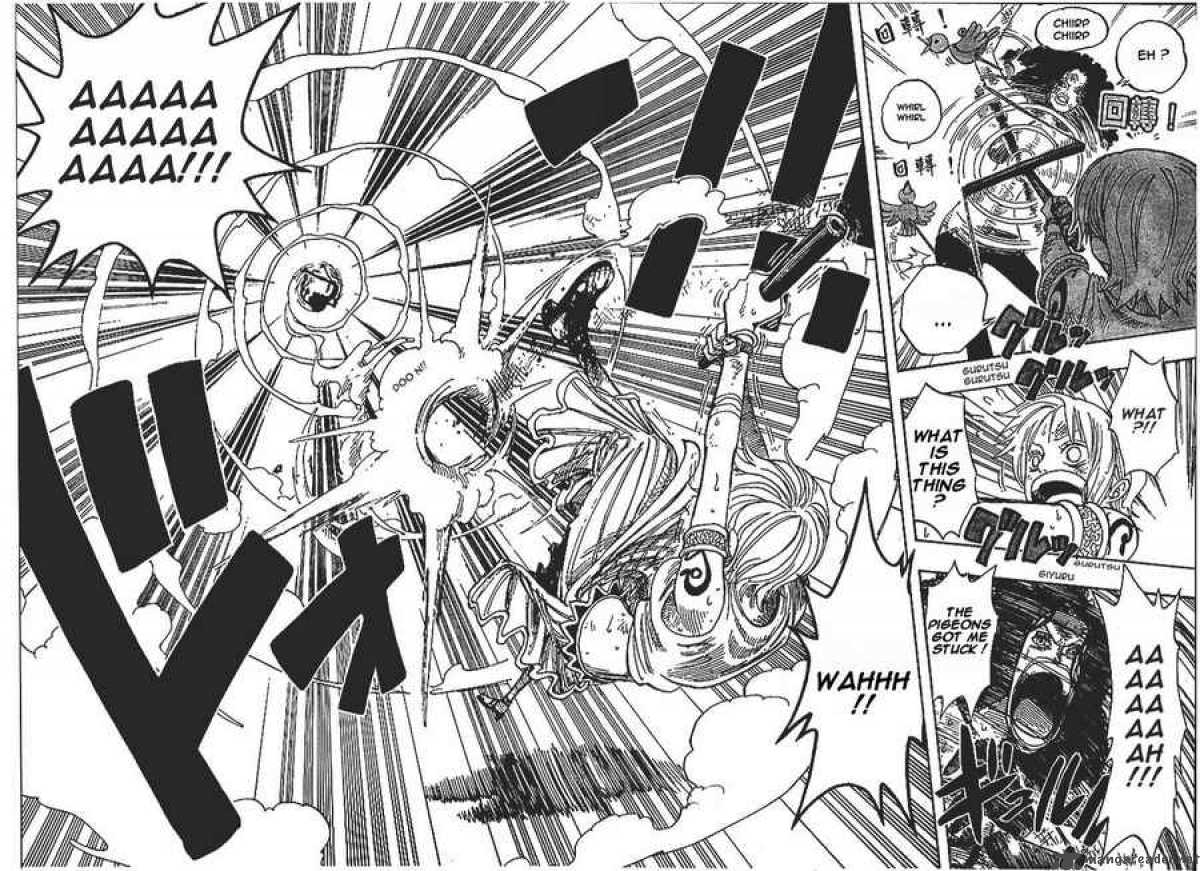 One Piece 193 6