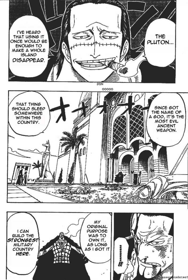 One Piece 193 9
