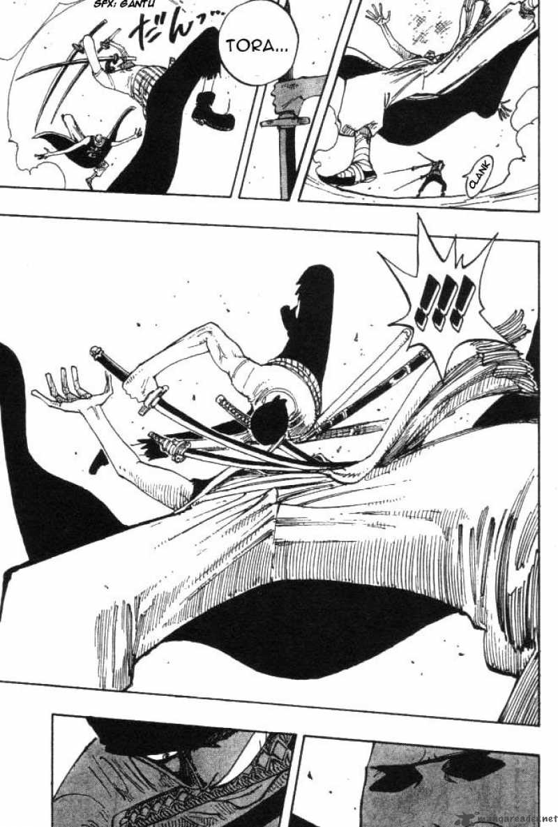 One Piece 194 8