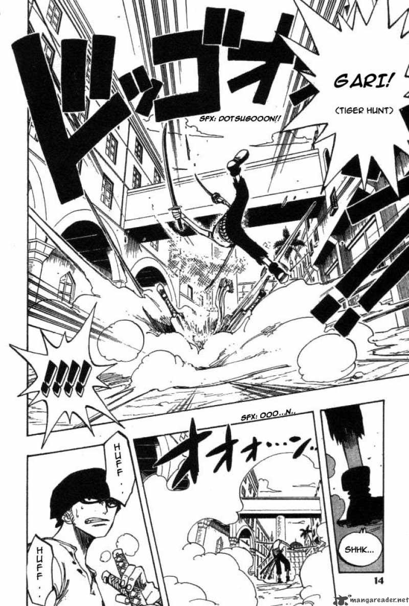 One Piece 194 9