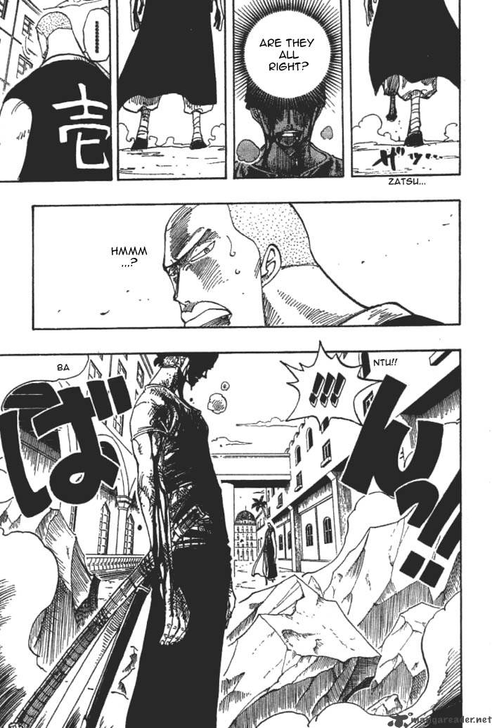 One Piece 195 15