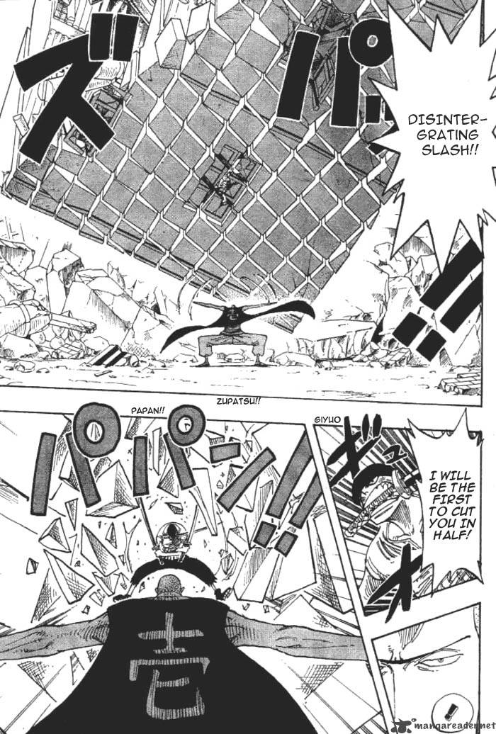 One Piece 195 3