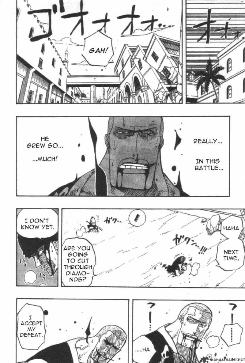 One Piece 196 12
