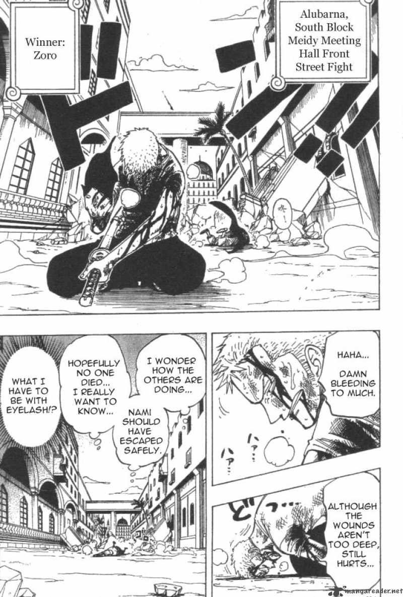 One Piece 196 13