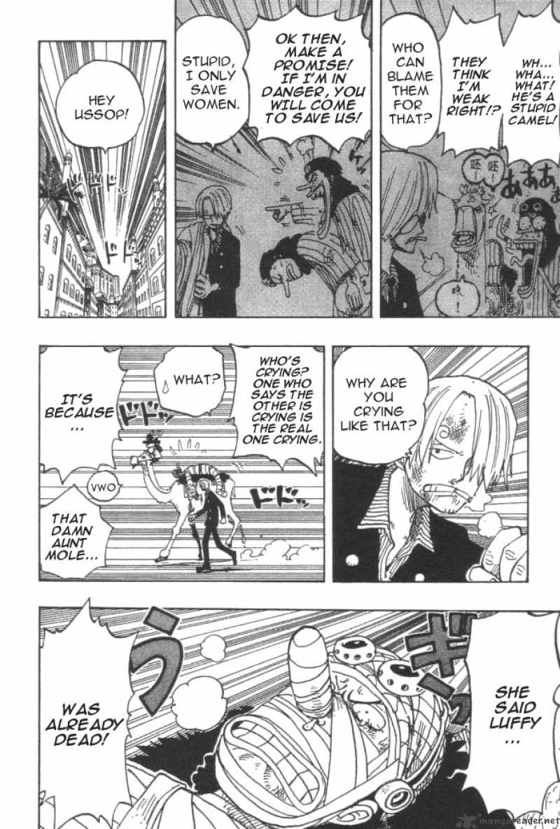 One Piece 196 14