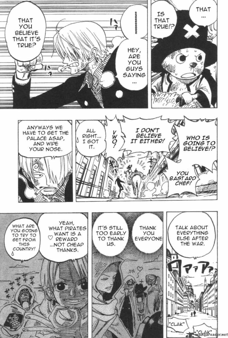 One Piece 196 15