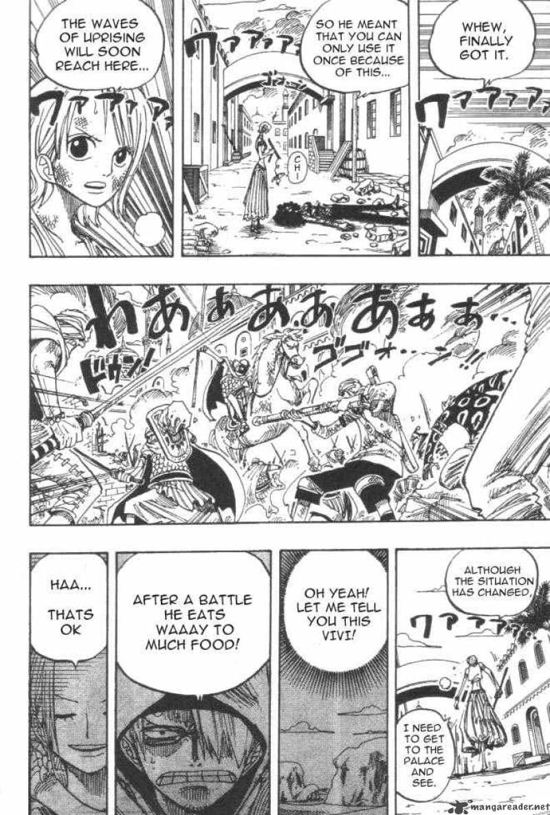 One Piece 196 16