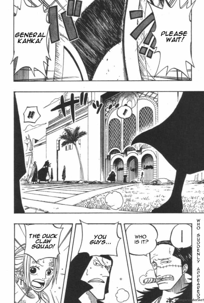 One Piece 196 2
