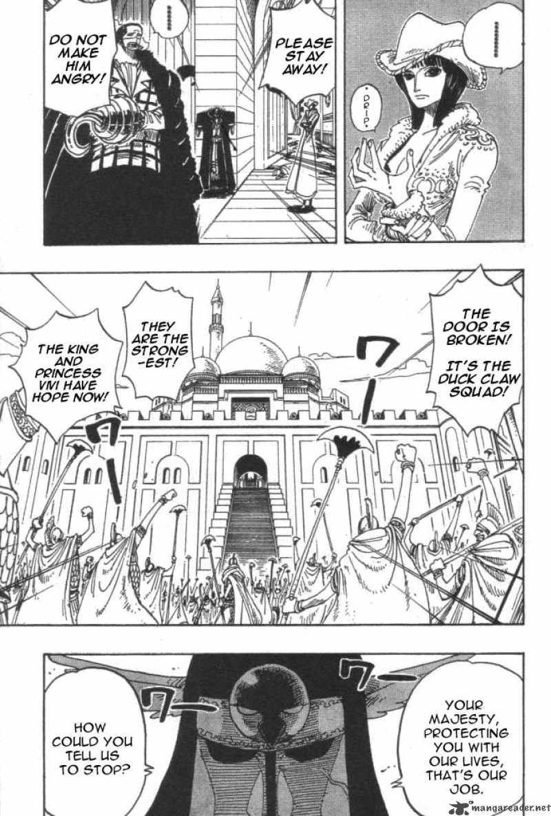One Piece 196 3