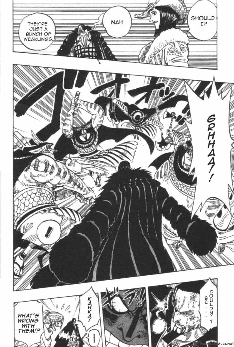 One Piece 196 6