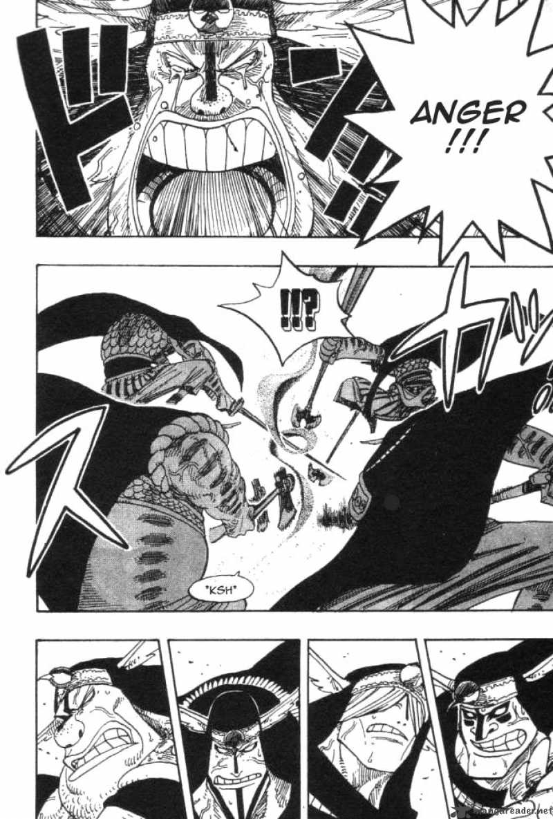 One Piece 196 8