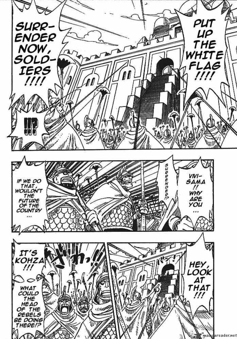 One Piece 197 14
