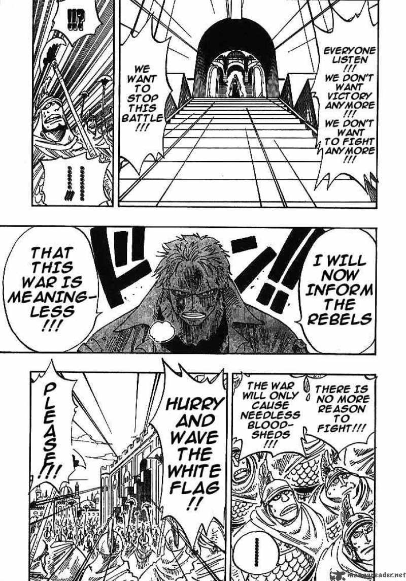 One Piece 197 15