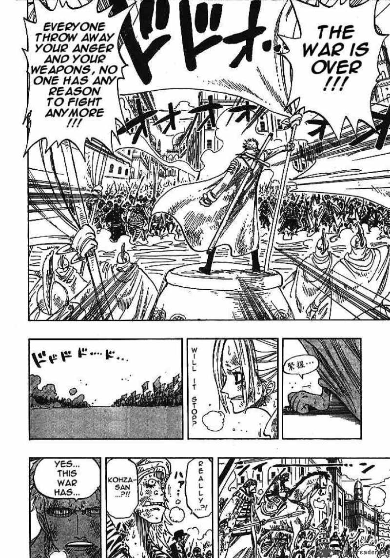 One Piece 197 18