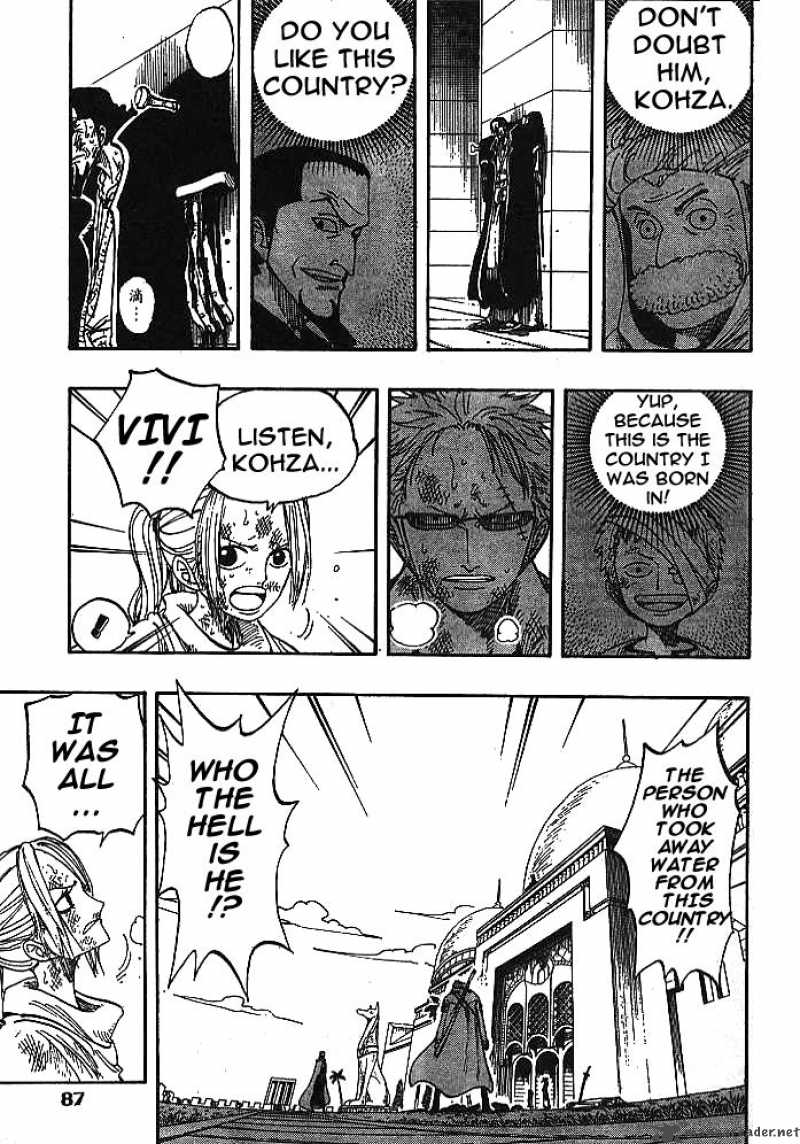 One Piece 197 5