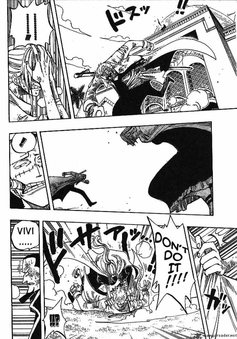 One Piece 197 8