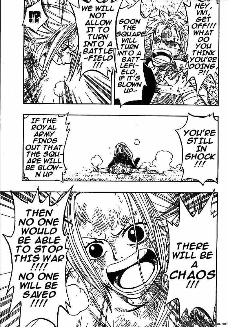 One Piece 197 9