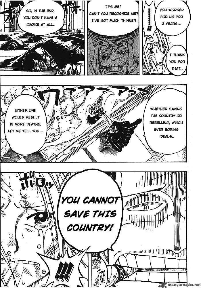 One Piece 198 13