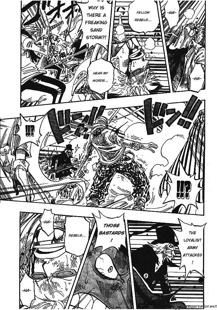 One Piece 198 4
