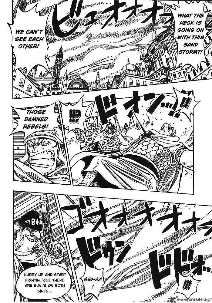 One Piece 198 5