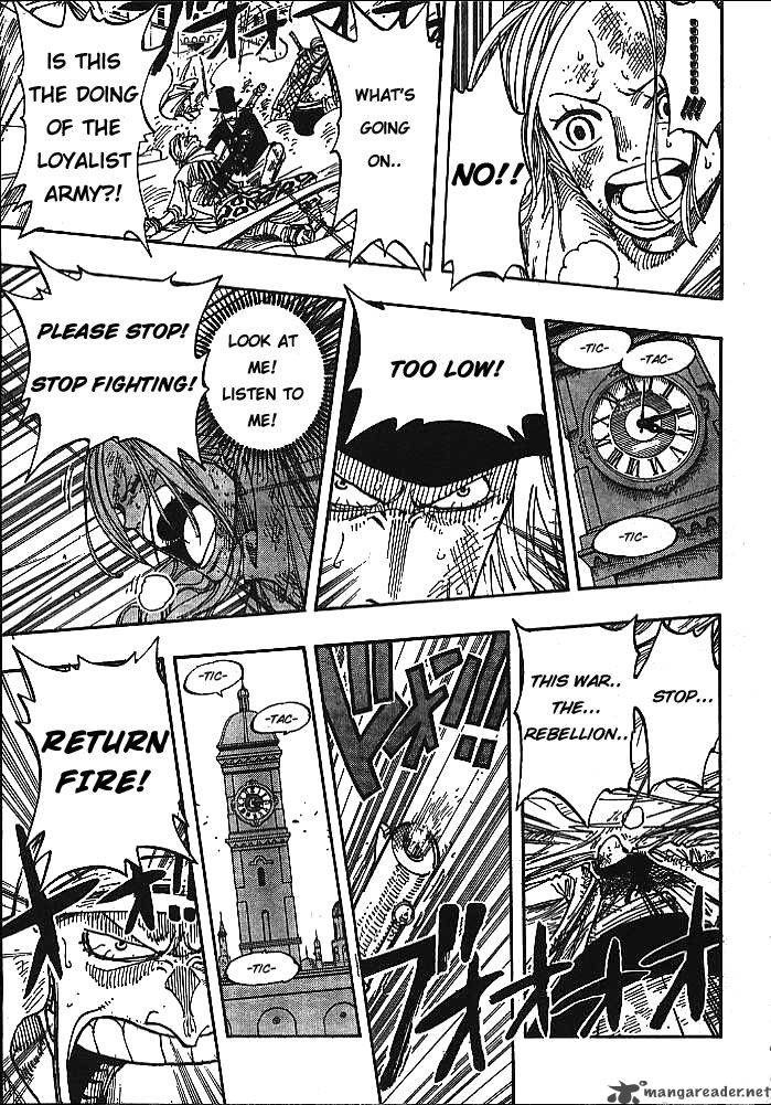 One Piece 198 6