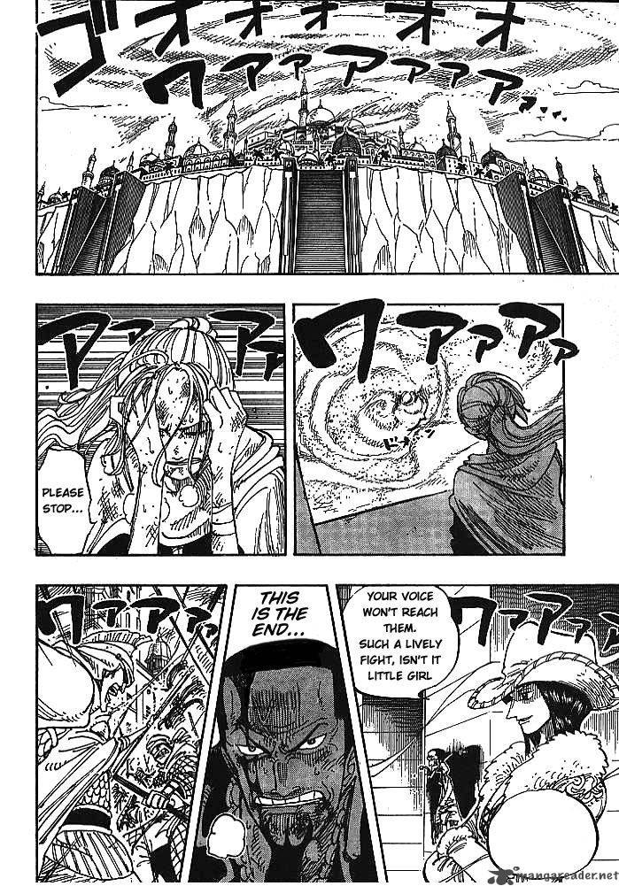 One Piece 198 8