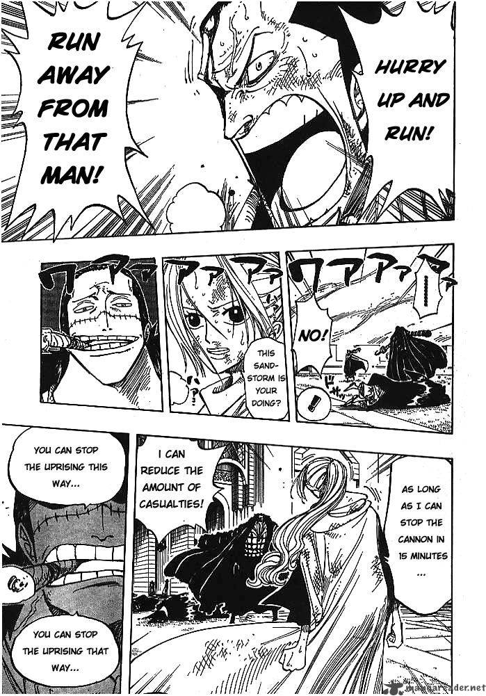 One Piece 198 9