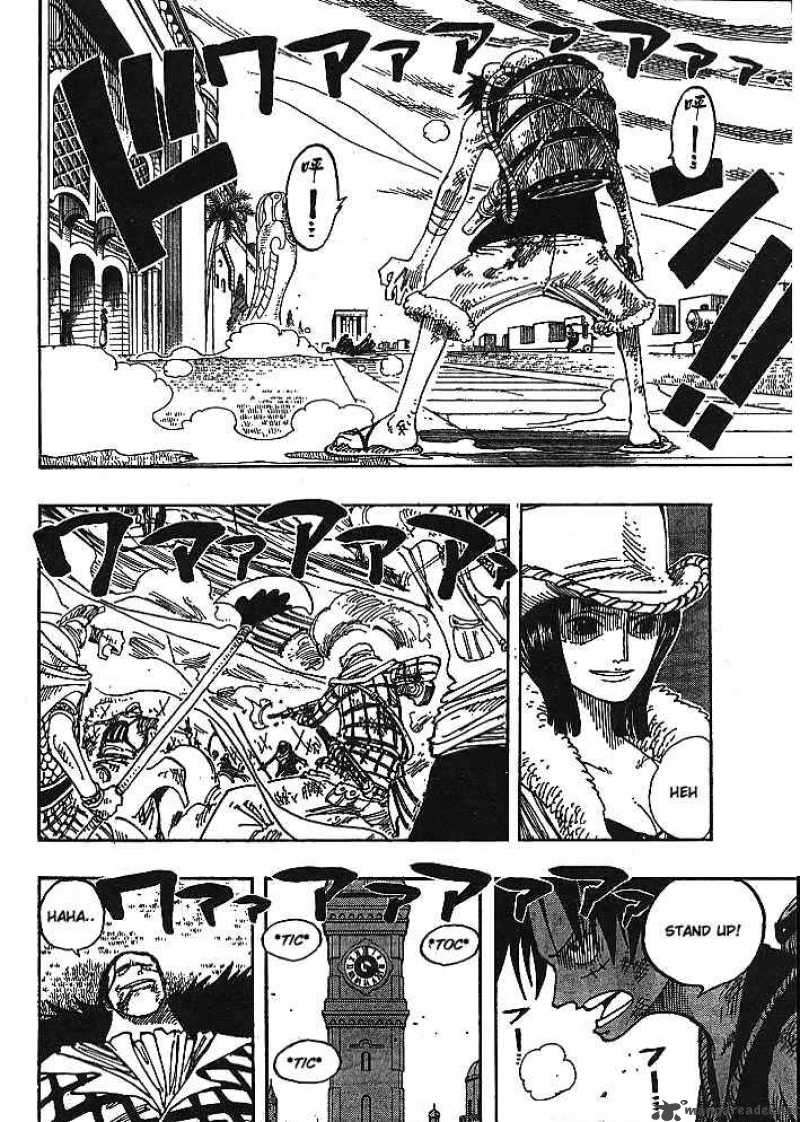 One Piece 199 17