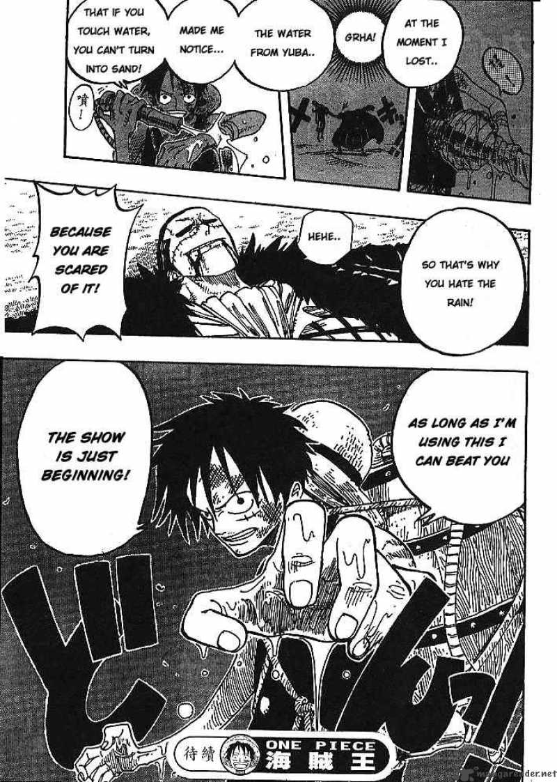 One Piece 199 18
