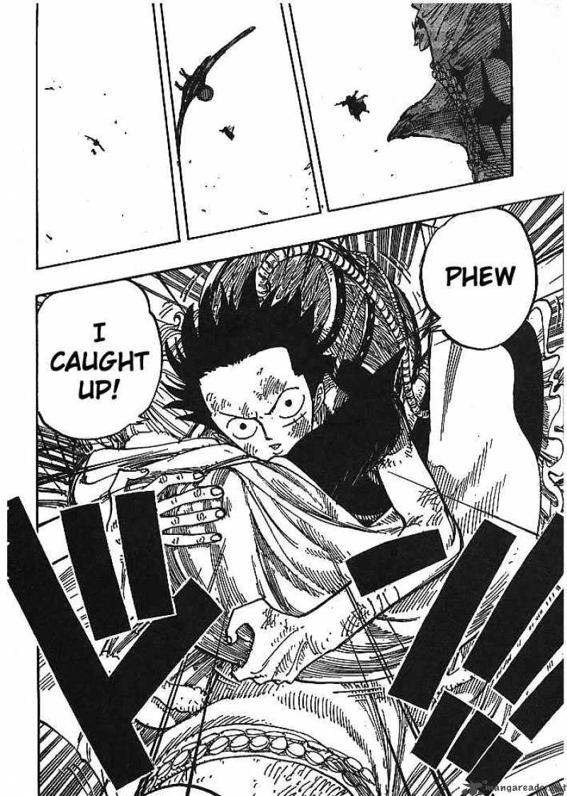 One Piece 199 2