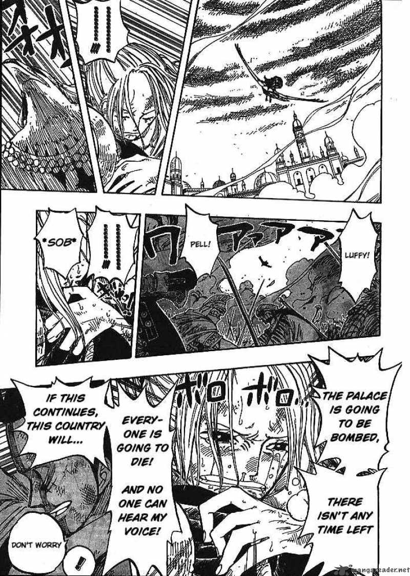 One Piece 199 3