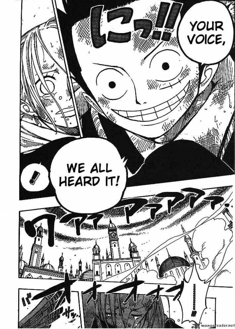 One Piece 199 4
